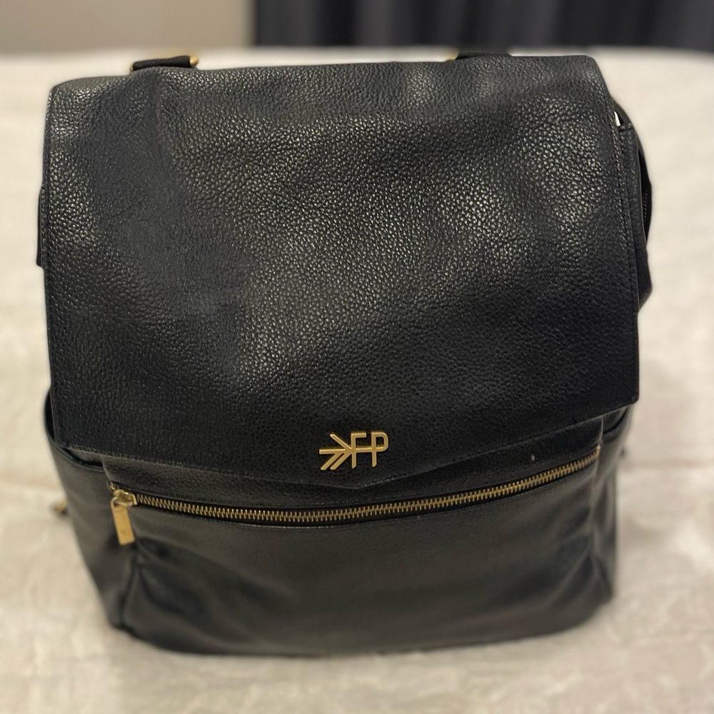 Freshly Picked Large Diaper Bag